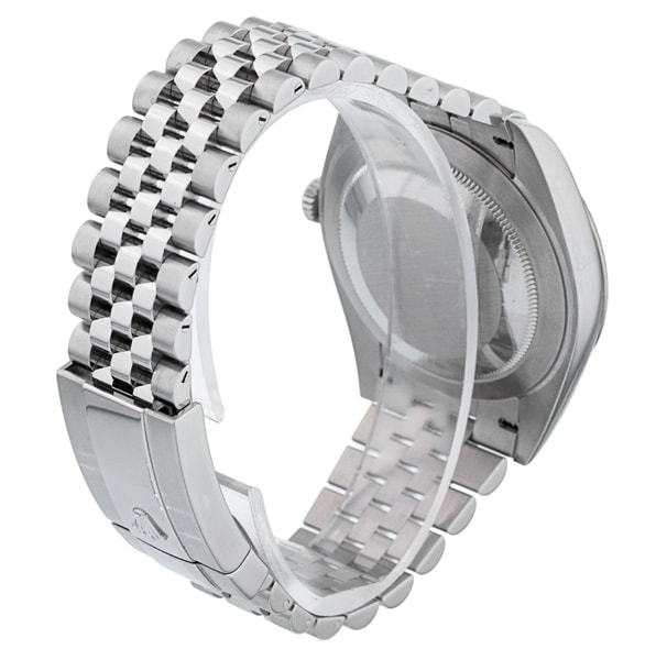 Rolex Datejust 41 126334